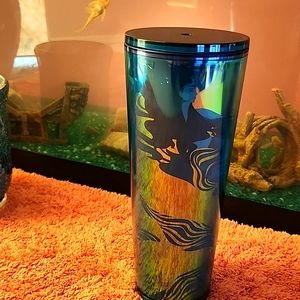 Starbucks Siren 2023 Cup